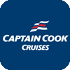 Captain Cook Sydney Harbour Ferries